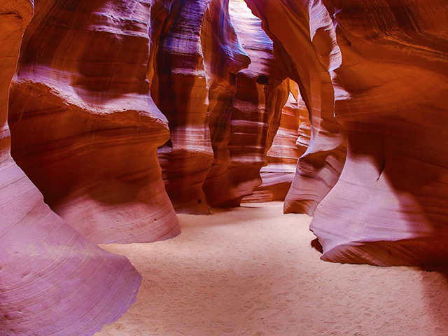 Upper Antelope Canyon Tickets